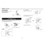 TOTO  REW25A1D1RRSCK 取扱説明書 商品図面 施工説明書 小型電気温水器(湯ぽっとREW-Dシリーズ） 施工説明書6
